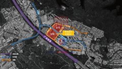 深圳泰禾城市花園開盤在