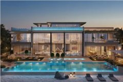 AHS Properties實現了另一個里