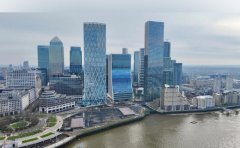 英國房地產大甩賣將考驗