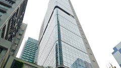 麒豐資本觀塘新商廈泓傲