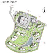 高鐵新城罕見超高層住宅
