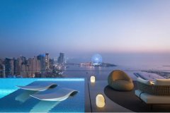 Arada在迪拜推出價值1.36億