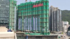 長實BLUE COASTII明價單賣8