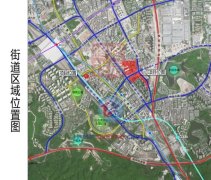 深圳龍華區(qū)民樂路片區(qū)城