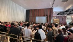 周末新盤錄465宗 長沙灣瑜