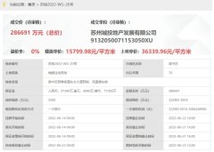 近園區(qū)板塊純新盤最新消