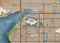 吳江綠城·桃源里第二批房