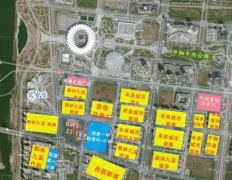 西安土拍市場逐步復蘇：