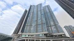 日出康城MARINI車位228萬沽