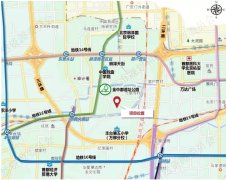 北京豐臺區(qū)重磅地塊出讓