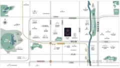 新區(qū)綠城·逸廬（尚廬二期