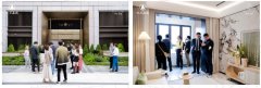 靜安璽樾取證在即 二期均