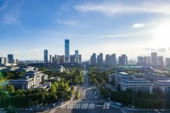 昆明樓市一波強勁反彈：