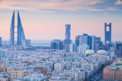 巴林計劃在Madinat Khalifa建