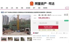 金沙再度拍賣 折扣驚人揭