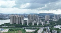 惠州樓市“銀十”回溫：
