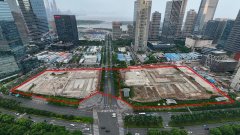 深圳土地出讓提速 后海宅