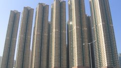 將軍澳中心雅裝三房970萬