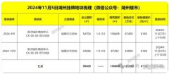 最新！南潯高鐵新城2宗宅