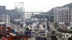 青衣物流地今招標 最高樓