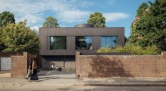 Jason Good Architecture為倫敦的