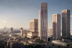 Erth Real Estate在Cityscape 20