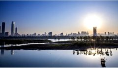 廣州土地市場火熱：一次