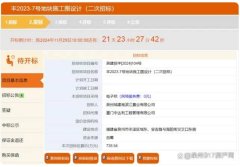 泉州城東南濱江項(xiàng)目：全