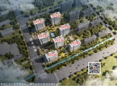綠城運(yùn)河新城2.95w/㎡！總