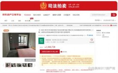 泉州最新住宅拍賣信息：