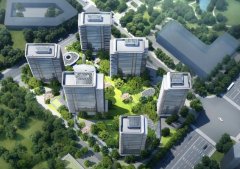 杭州限價宅地新地王：綠