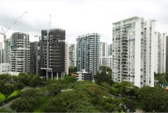 隨著利率觸底 住宅租賃活