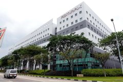 新加坡工業地產將掀起資