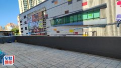 藍田啟田大廈平臺特色戶