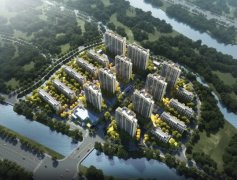 嘉定新城御花園推出建面