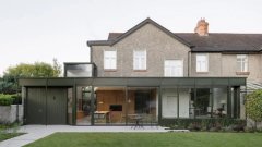 Scullion Architects為1930年代的