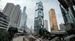 紀惠放售金鐘力寶中心極
