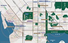 天源華府將推售297套 建面