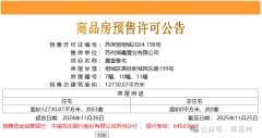 墨香雅宅第二批房源領證