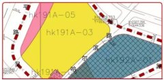 華潤置地51.36億競得虹口