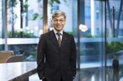 CICT的Tony Tan談新加坡的寫