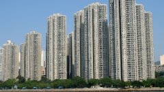 荃灣海濱花園三房581萬沽