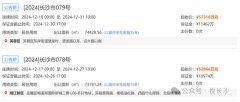 長沙掛牌兩宗優質地塊！
