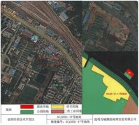 起價48億！昆明土拍發力