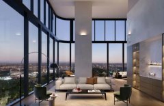 OSK Property獲得南岸BLVD最佳