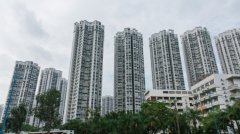 嘉湖山莊錄短炒！ 投資者