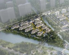 元和純新盤即將入市 擬建