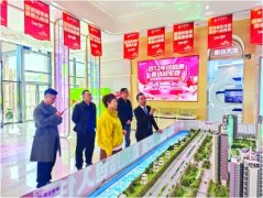 惠州房地產市場新政策助