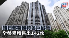 越秀·蘇河·和樾府項目首