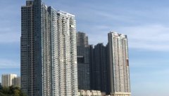 豪宅租務(wù)市場(chǎng)投資客看俏